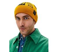 Cappello Aeronautica Militare Cuffia CU021 Frecce Tricolori Giallo Tg M, L A4...