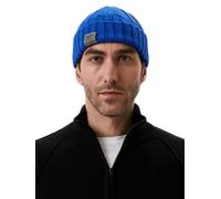 Cappello Aeronautica Militare Cuffia CU045 Aquila Blu Tg M, L A4/047