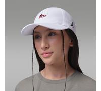 Cappello AJ1 Patch Jordan - Ragazzo/a - Bianco TAGLIA UNICA