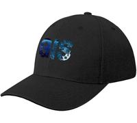 Cappello alla Moda Classica Cappellino da Baseball Hip Hop Sistemi informativi geografici GIS Berretto da Baseball Cappuccio Sportivo Regalo di Compleanno all'aperto da Donna 2024