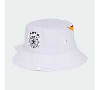 Cappello alla pescatora Germania White Ragazzi