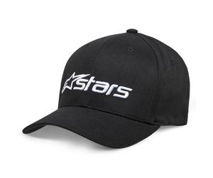 Cappello Alpinestars Blaze 2.0 bianco e nero L/XL