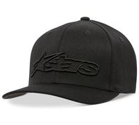 Alpinestars Blaze Flexfit Cap, nero, taglia L XL per maschi