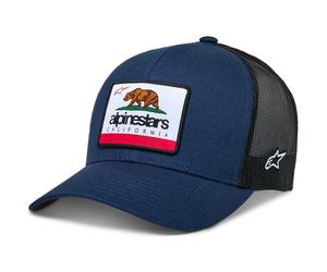 Cappello Alpinestars Cali 2.0 blu