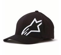 Cappello Alpinestars Corp Shift 2 Visiera Curva CE U