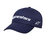 Cappello Alpinestars Linear Wordmark 2.0 CE U