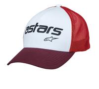 Cappello Alpinestars Vital Trucker CE U