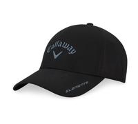 Cappello Antipioggia Callaway Hyperdry Nero/Antracite 2025