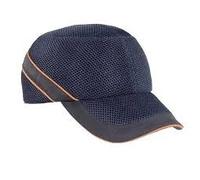 CAPPELLO ANTIURTO AIRCOLTAN BLU/NERO