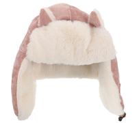 Cappello Antivento Adorabile Invernale Da Pescatore Donna Berretto