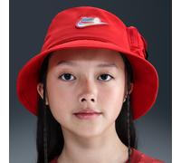 Cappello Apex Collezione Nike x LEGO® - Ragazzo/a - Rosso TAGLIA UNICA