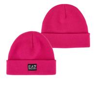 CAPPELLO ARMANI EA7 245092 2F400 09672 UNISEX FUXIA