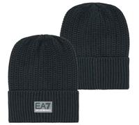 CAPPELLO ARMANI EA7 274009 2F303 BEANIE LOGO SERIES