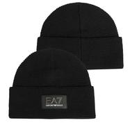 CAPPELLO ARMANI EA7 I23 270237 3F108 00020 NERO