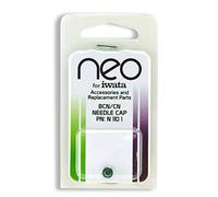 Cappello astina per aerografo Iwata Neo HP CN e BCN