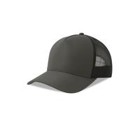 Cappello ATLANTIS berretto DEMPO BASEBALL POLIESTERE riciclato buckram BICOLORE