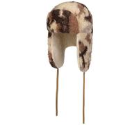 Cappello Aviatore Camo Lucerne Bomber by Barts bianco crema One Size