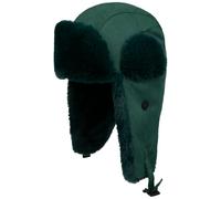 Cappello Aviatore Finola by Seeberger verde scuro L (58-59 cm)