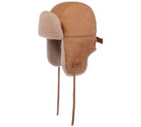 Cappello Aviatore Kegalle Faux Shearling by Barts beige One Size