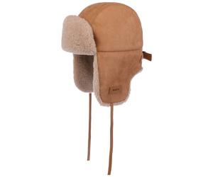 Cappello Aviatore Kegalle Faux Shearling by Barts beige One Size