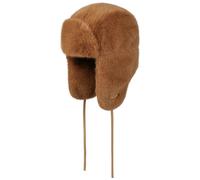 Cappello Aviatore Lucerne Fake Fur Bomber by Barts marrone One Size