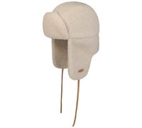 Cappello Aviatore Lucerne Faux Fur by Barts beige chiaro One Size