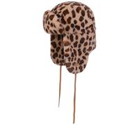 Cappello Aviatore Lucerne Leo Bomber by Barts beige-marrone One Size