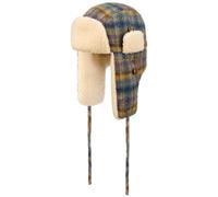 Cappello Aviatore Meadville Bomber by Stetson blu L (58-59 cm)
