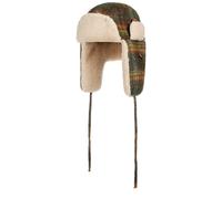 Cappello Aviatore Meadville Bomber by Stetson verde M (56-57 cm)