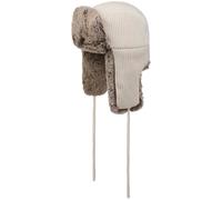 Cappello Aviatore Seldovia by Stetson beige chiaro L (58-59 cm)