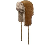 Cappello Aviatore Seldovia by Stetson marrone L (58-59 cm)
