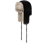 Cappello Aviatore Seldovia by Stetson nero M (56-57 cm)