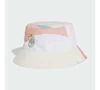 Cappello Away Bucket (Women's Team) Spain Chalk White / Night Navy Junior