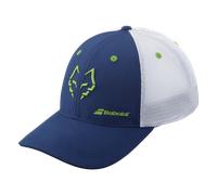 Babolat Trucker Lebron Cap Blu