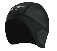 Cappello Balaclava Skull - Nero 47582710