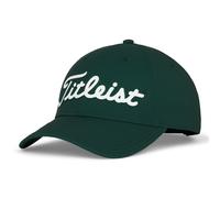 Cappello Ballmarker Performance Per Giocatori Titleist 25 Verde/Bianco