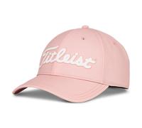 Cappello Ballmarker Performance Players Titleist 25 Rosa/Bianco