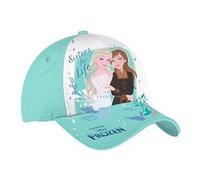Cappello (Bambini) FROZEN Baseball con frontalino Verde