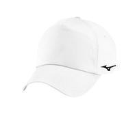 Cappello bambino Mizuno Zunari Team Blanc TU