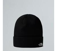 Cappello Bambino Norm Shallow The North Face NF0A5FVZ JK3 Nero