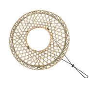 Cappello Bamboo Cinese Cappelli Di Novità Cesto Frutta Intrecciato