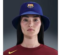 Cappello Barcelona Nike Apex 2025/2026 - Blu L