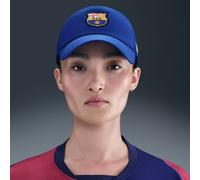 Cappello Barcelona Nike Club 2025/2026 US CB L - Blu M/L