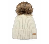 Cappello Barts Augusti Blanc TU