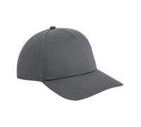 Cappello Baseball Beechfield Urbanwear Con Visiera Curva A 5 Pannelli