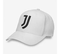 Cappello Baseball Bianco Originale Juventus Collezione Icon Taglia Unica Ragazzo