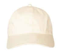 Cappello baseball CALVIN KLEIN JEANS con visiera parte posteriore regolabile log