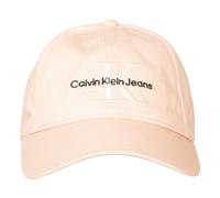 Cappello baseball CALVIN KLEIN JEANS con visiera parte posteriore regolabile log