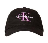 SG Cappello baseball CALVIN KLEIN JEANS con visiera parte posteriore regolabile
