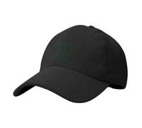 Cappello Baseball & Camionista - Repubblica Islamica del Pakistan Stemma Repubblica UV Viscosa Regolabile Unisex
